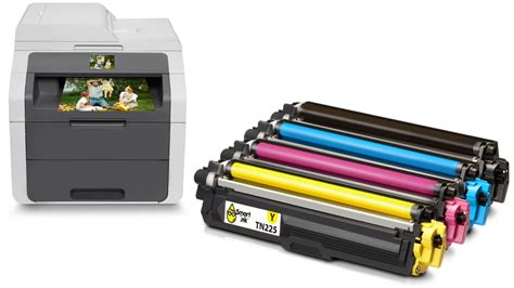 Brother HL 3170CDW toner cartridges - buy ink refills for Brother HL ...