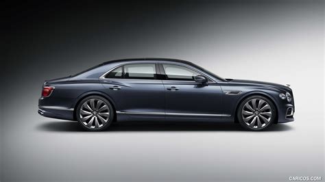 Bentley Flying Spur | 2020MY | Side