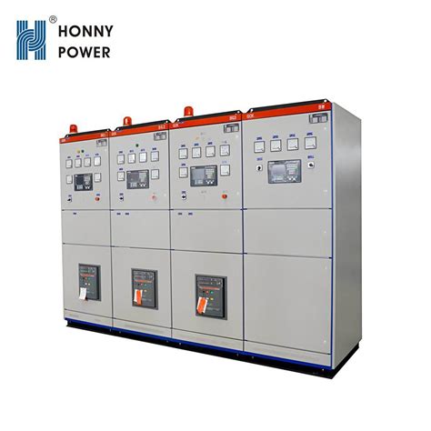 Power Generators Distant Cabinet ATS Control Panel - China Ats and ...