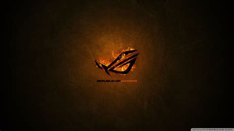 Asus Rog Wallpaper For Android ~ Monodomo