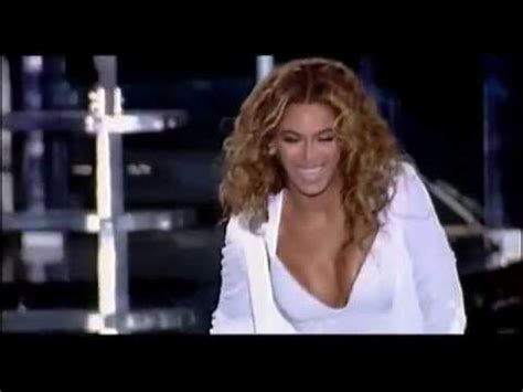 Beyonce- Broken Hearted Girl LIVE - YouTube