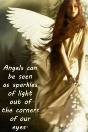 Angel Quotes | Angel Sayings | Angel Picture Quotes