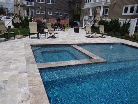 Silver Travertine Pavers - Stoneworks Wholesaling, Inc. | Travertine ...