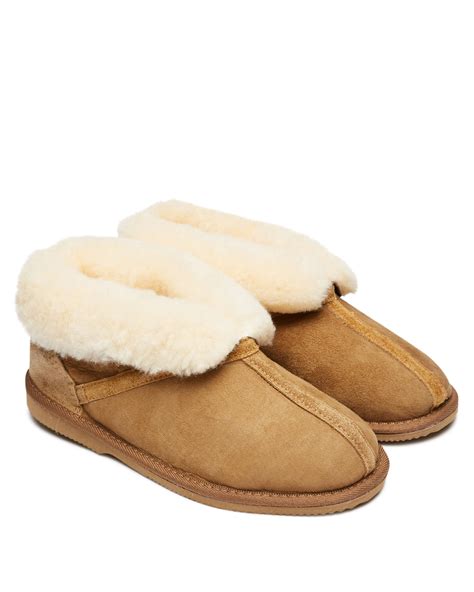 Ugg Australia Womens Princess Slippers - Chestnut | SurfStitch