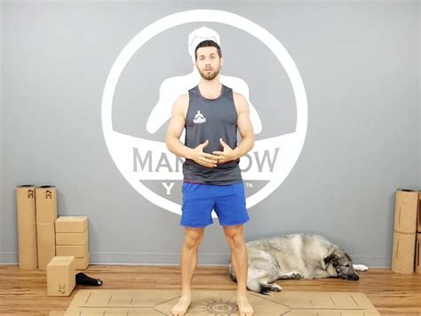 Man Flow Yoga Review and Results (6-Week Experiment)