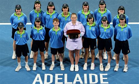 Adelaide International drives record attendance | The National Tribune