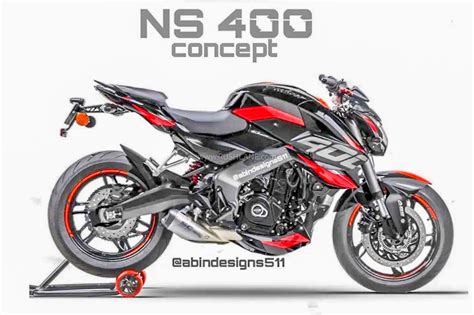 Biggest Pulsar Launch This Year, Says Rajiv Bajaj - Pulsar RS400, NS400?