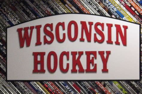 The week in Wisconsin Badgers men’s hockey