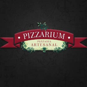 PIZZARIUM - Cardápio e Delivery em Florianópolis