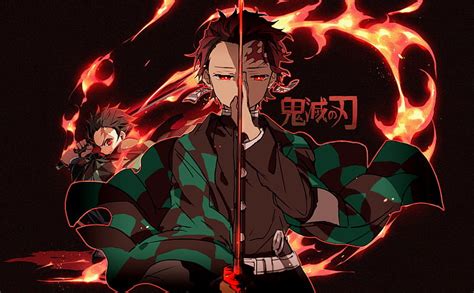 Demon Slayer Kimetsu no Yaiba, HD wallpaper | Peakpx