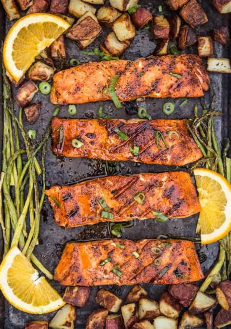 9 Best Smoked Salmon Recipes on a Pellet Grill - Chefs Magnet