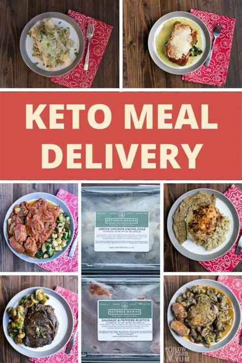 21 Best Ideas Keto Diet Meal Delivery - Home, Family, Style and Art Ideas