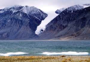 Canadian National Park: Quttinirpaaq, Ellesmere Island, Nunavut - Albany Kid Family Travel