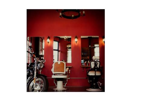 Barnet Fair Barber Shop - Shoot My House