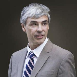 Larry Page Net Worth in 2023 - Alux Resource