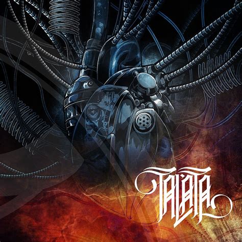 Talata – Talata (EP) – Pinoy Albums