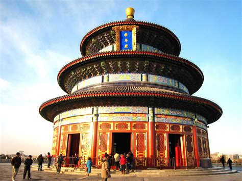 7 Must See Places in Beijing ... | Beautiful places in the world ...