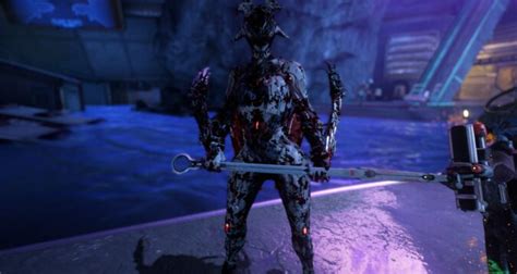 How To Get Garuda | Warframe-School.com