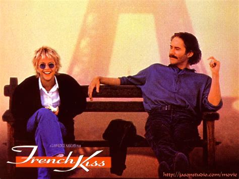 French Kiss Movie Quotes. QuotesGram