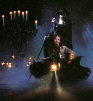 The Phantom Of The Opera - Sarah Brightman : Sarah Brightman