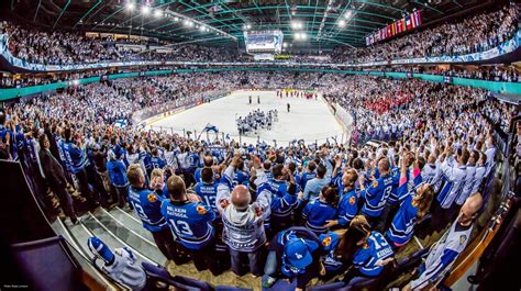 IIHF - Helsinki and Tampere it is