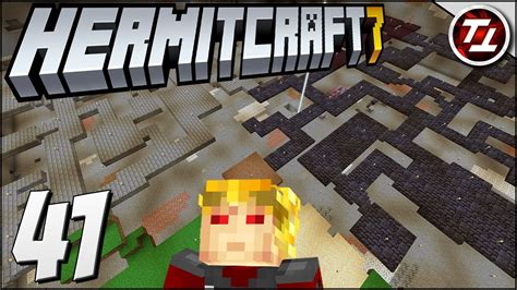 Huge Progress on my Decked Out Game! - Hermitcraft 7: #41 - YouTube