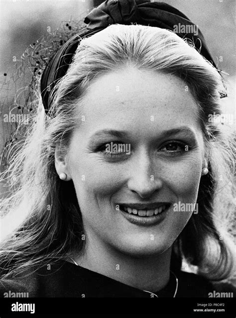 The Deer Hunter (1978) Meryl Streep, Date: 1978 Stock Photo - Alamy