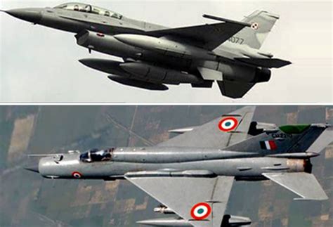 Fishbed vs Falcon: Why the ancient MiG-21's F-16 kill is no fluke - BusinessToday