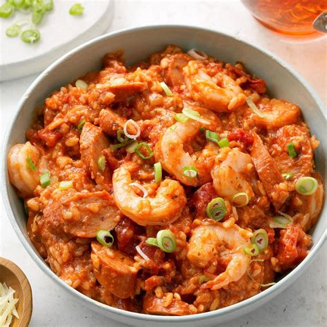 Louisiana Jambalaya Recipe: How to Make It