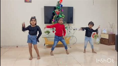 jalebi baby song |dance|jalebi dance - YouTube