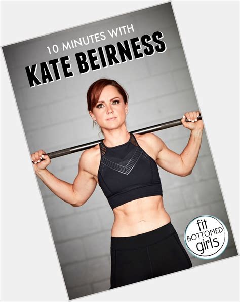 Kate Beirness | Official Site for Woman Crush Wednesday #WCW