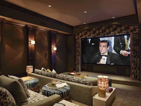 Home Theater Installation: What You Need to Know | Refined Systems