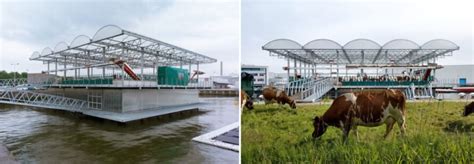 Floating Farm by Goldsmith | Inhabitat - Green Design, Innovation ...