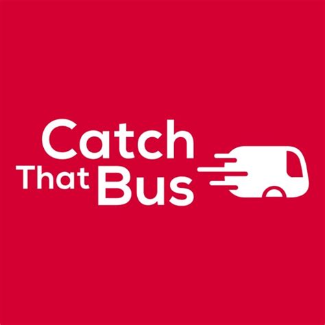 CatchThatBus by CATCH THAT BUS SDN.BHD.