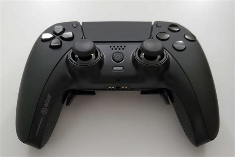 Scuf DualSense Reflex Pro | It’s Almost Perfect [Review] – G Style Magazine