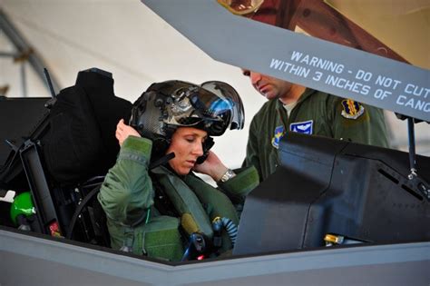 US Air Force Innovation: Modernising USAF fighter pilot training and Combat Readiness