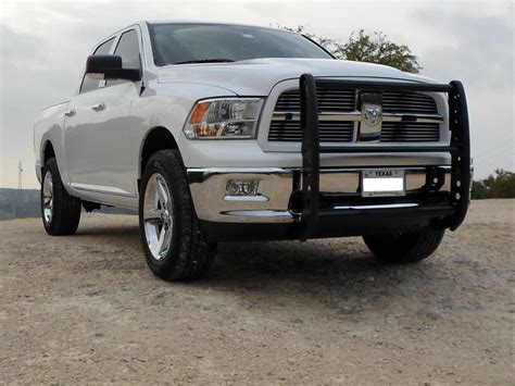 Bull Bar Options | RAM 1500 Diesel Forum