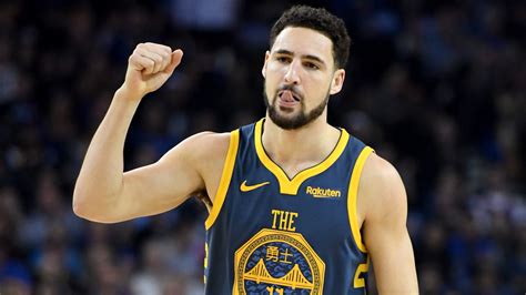 30 Fascinating Facts About Klay Thompson We Bet You Never Knew | BOOMSbeat