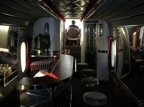 Picture 70 of Gm Futurliner Interior | chironiclesofseng