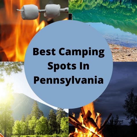 Camping in Pennsylvania | A Fun Family Getaway | Journeys with Jenn