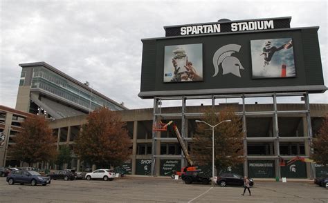 Spartan Stadium – StadiumDB.com