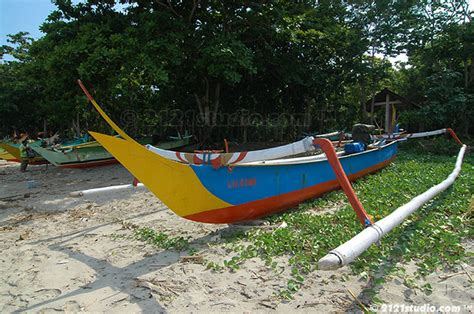 Perahu Tradisional (Unedited) | Unedited picture, only resiz… | Flickr