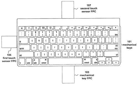 Keyboard Drawing at PaintingValley.com | Explore collection of Keyboard Drawing