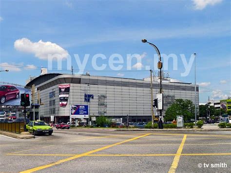 Ampang Point Shopping Centre | mycen.my