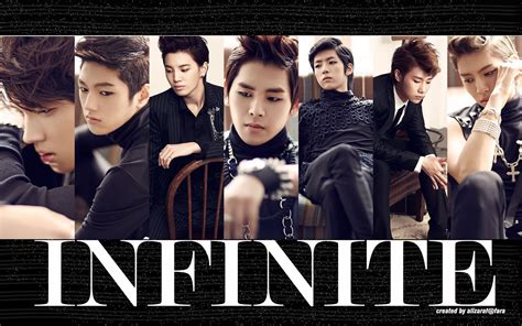 Infinite - JbaSantos Entertainment