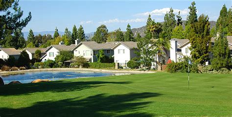 Carmel Mountain Ranch Golf Club - California Golf Course Review