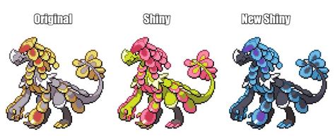 Kommo-o Shiny Recolor I Made! | Pokemon sprites, Pokemon drawings, Shiny pokemon