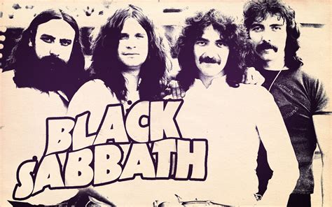 Black Sabbath - Black Sabbath Wallpaper (12947147) - Fanpop