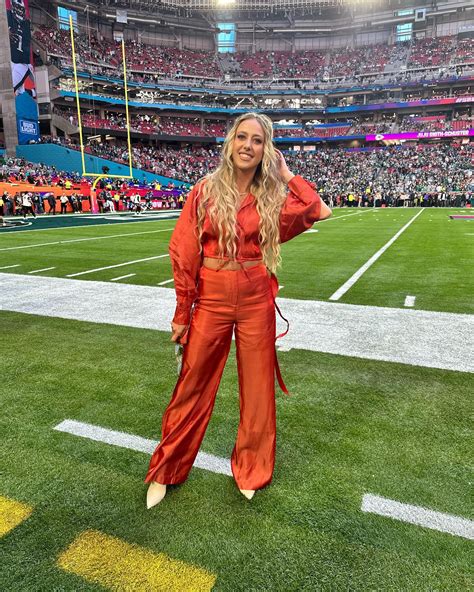 Brittany Mahomes hits back at haters after making Sports Illustrated ...