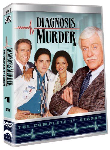 Diagnosis Murder TV Show: News, Videos, Full Episodes and More ...